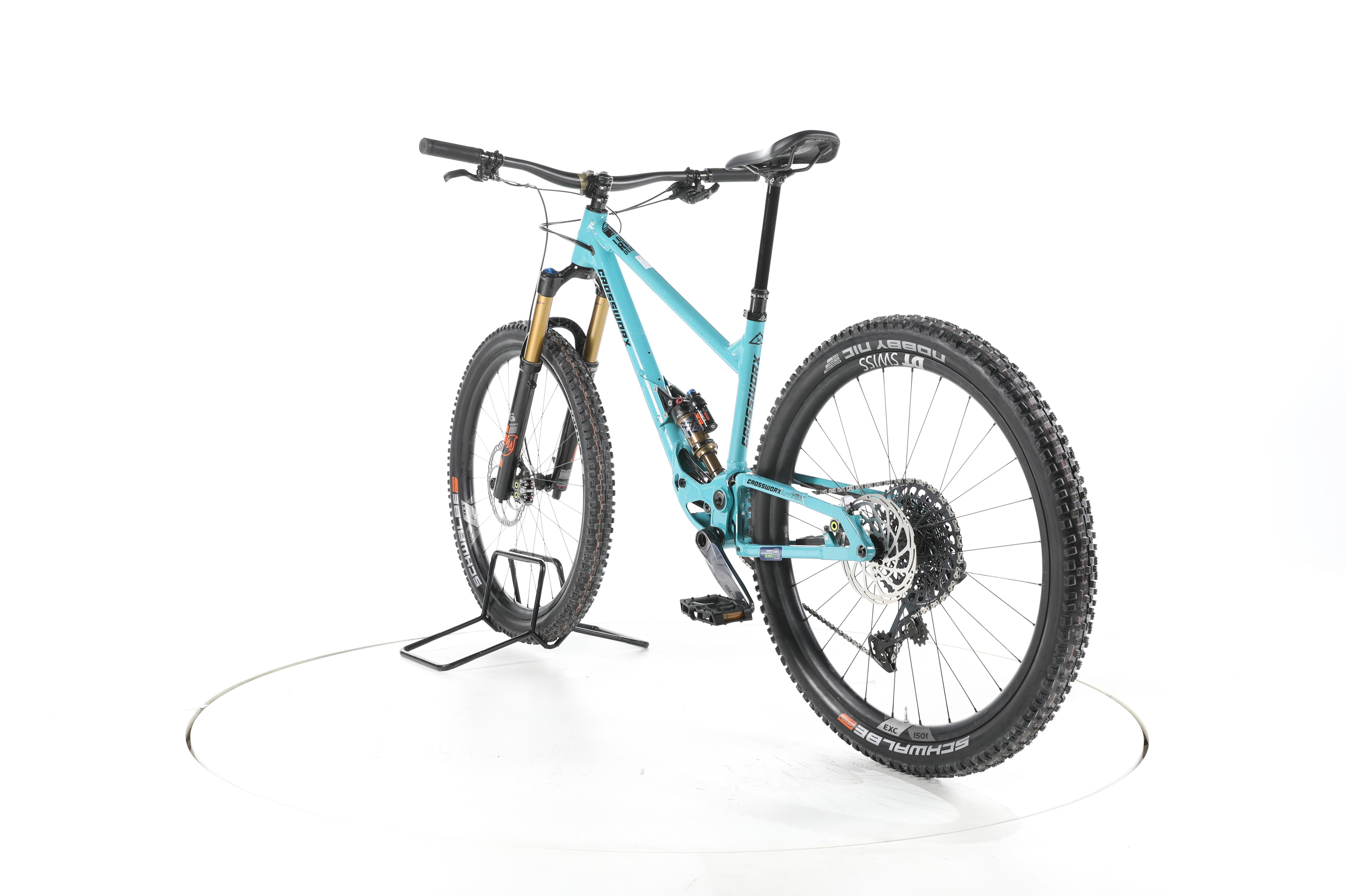 CrossworxCycles LITE290 - Image 9