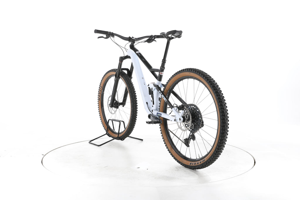 Cube STEREO 150 C:62 RACE Fahrrad Fully - Image 9