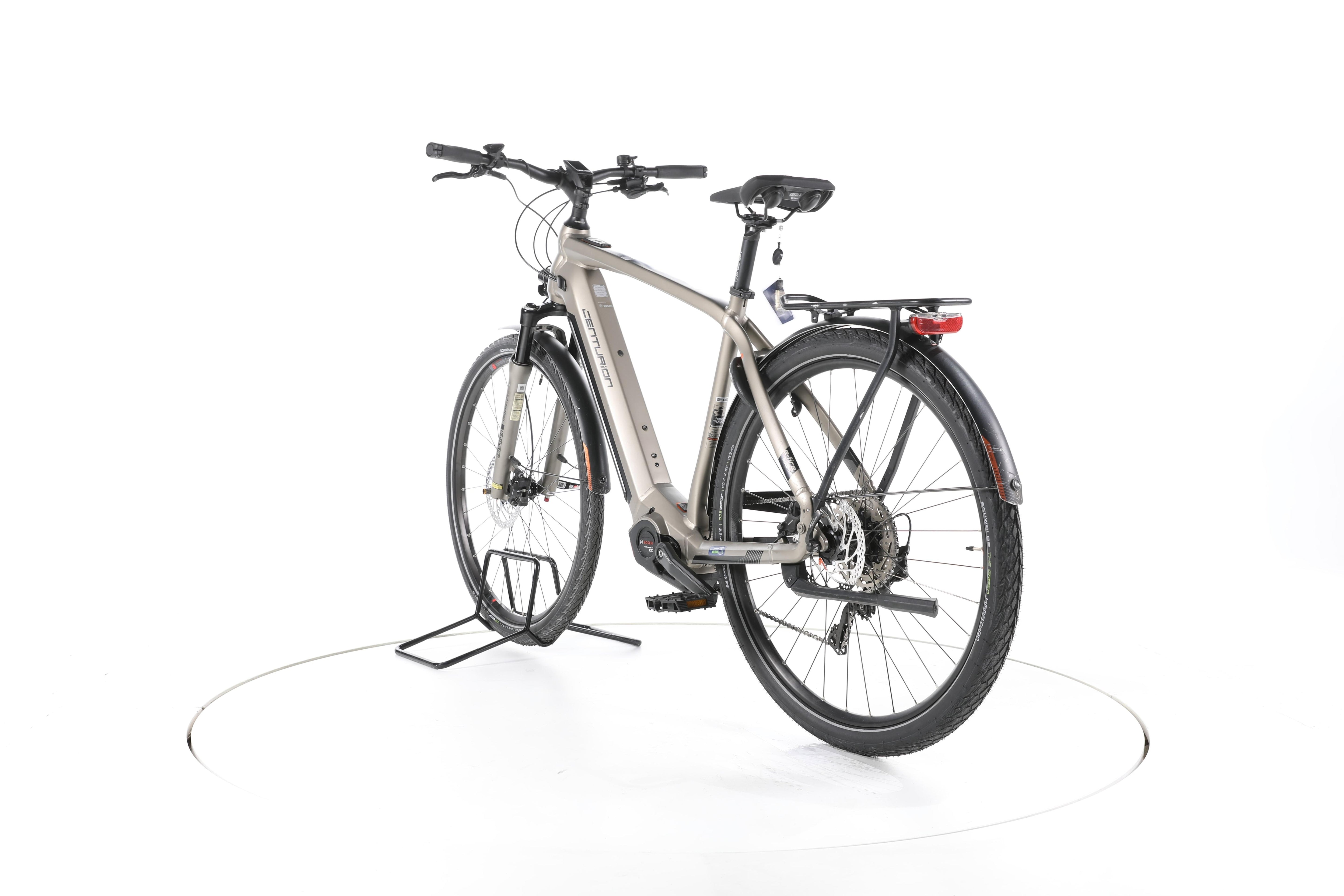Centurion E-Fire Sport R2600i Trekking E-Bike - Image 9