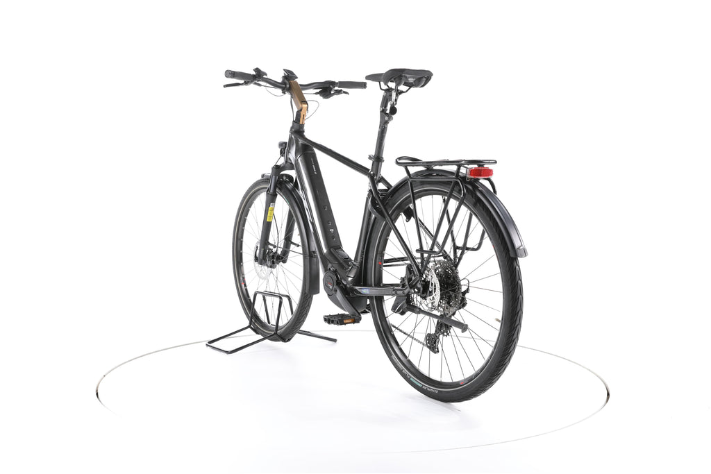 KTM Macina Style 730 Trekking E-Bike - Image 9