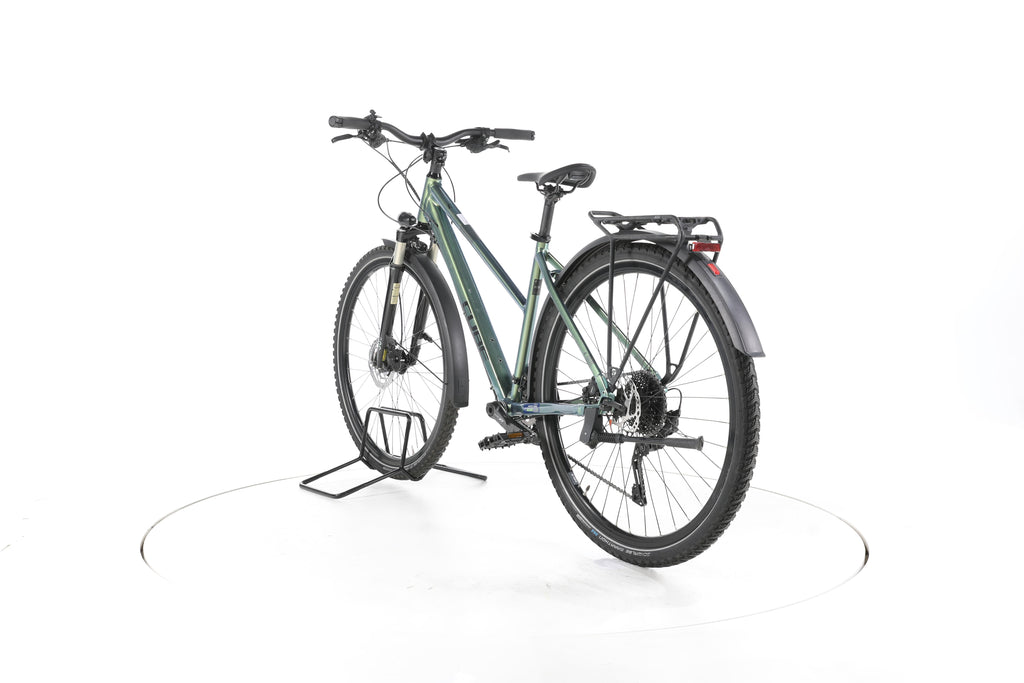 Cube Nature EXC Allroad - Image 9