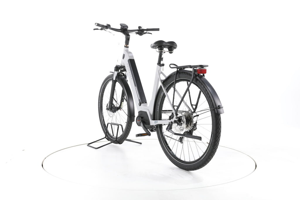 Kalkhoff Endeavour 5.B Season Trekking E-Bike Tiefeinsteiger - Image 9