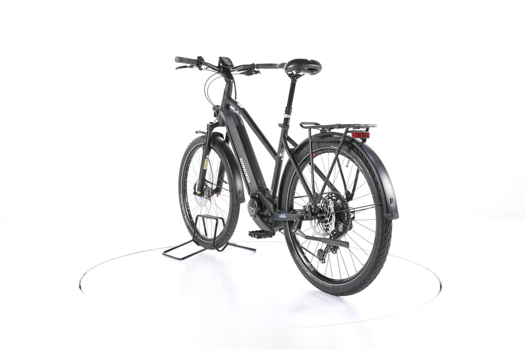 Winora Yucatan 12 Pro Trekking E-Bike - Image 9