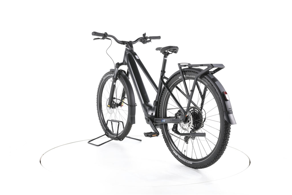 Orbea Kemen MID SUV 30 Trekking E-Bike 2024 - Image 9