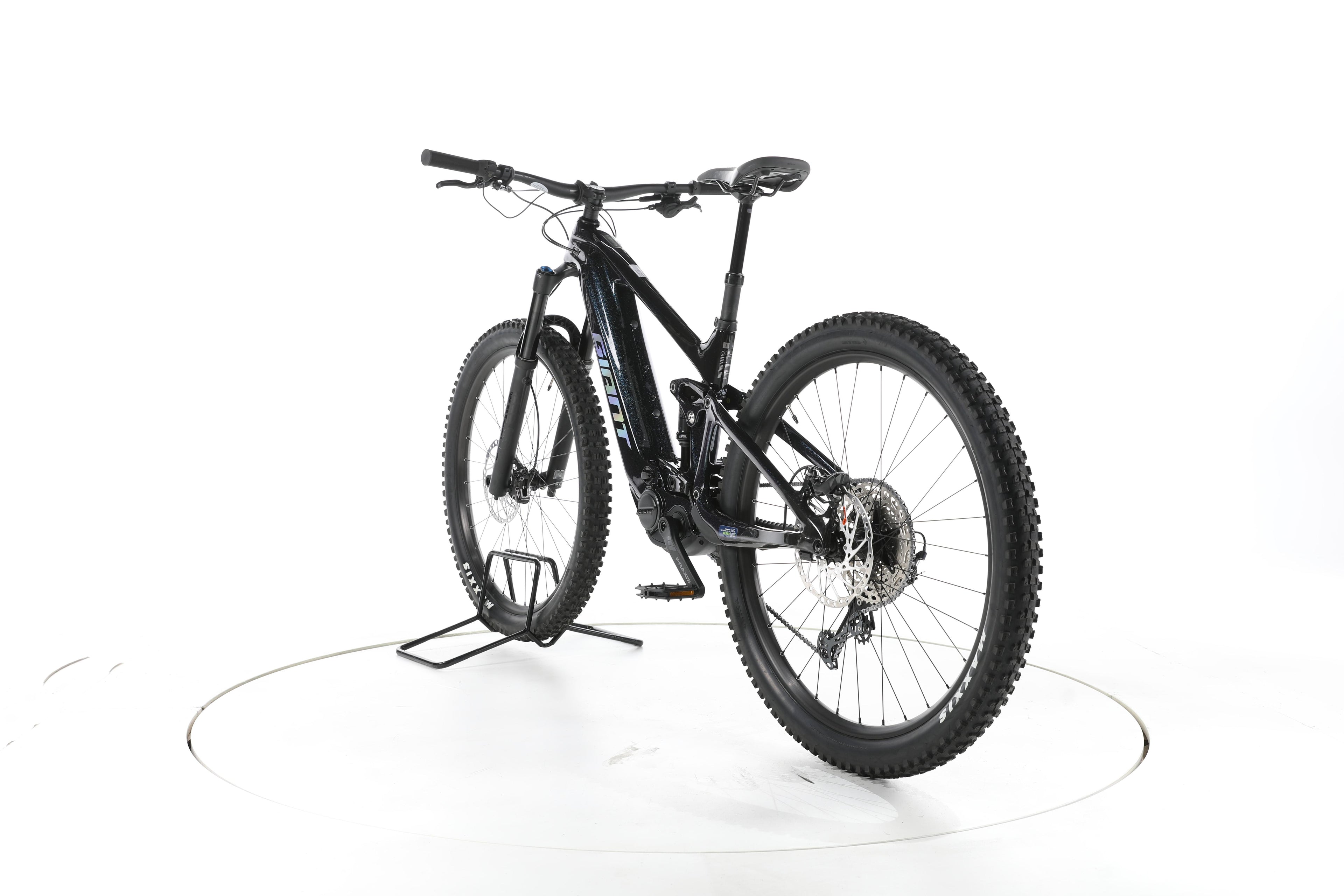 Giant Trance X Advanced E+ 2 Fully E-Bike - Image 9