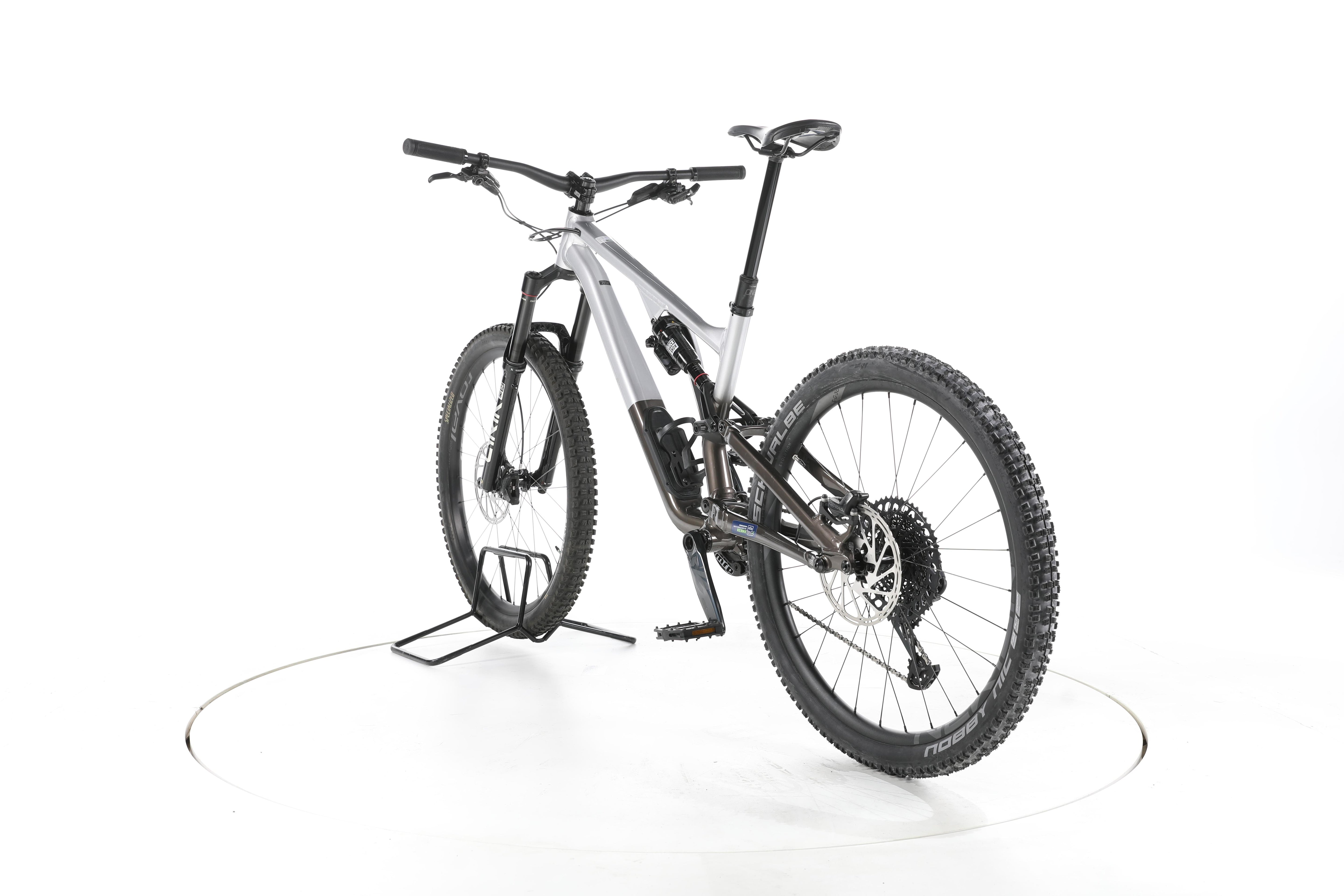 Specialized Stumpjumper EVO Elite Fahrrad Fully - Image 9