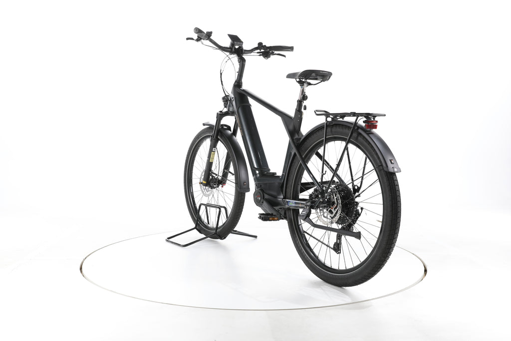 Kreidler Vitality Eco 10 Trekking E-Bike - Image 9