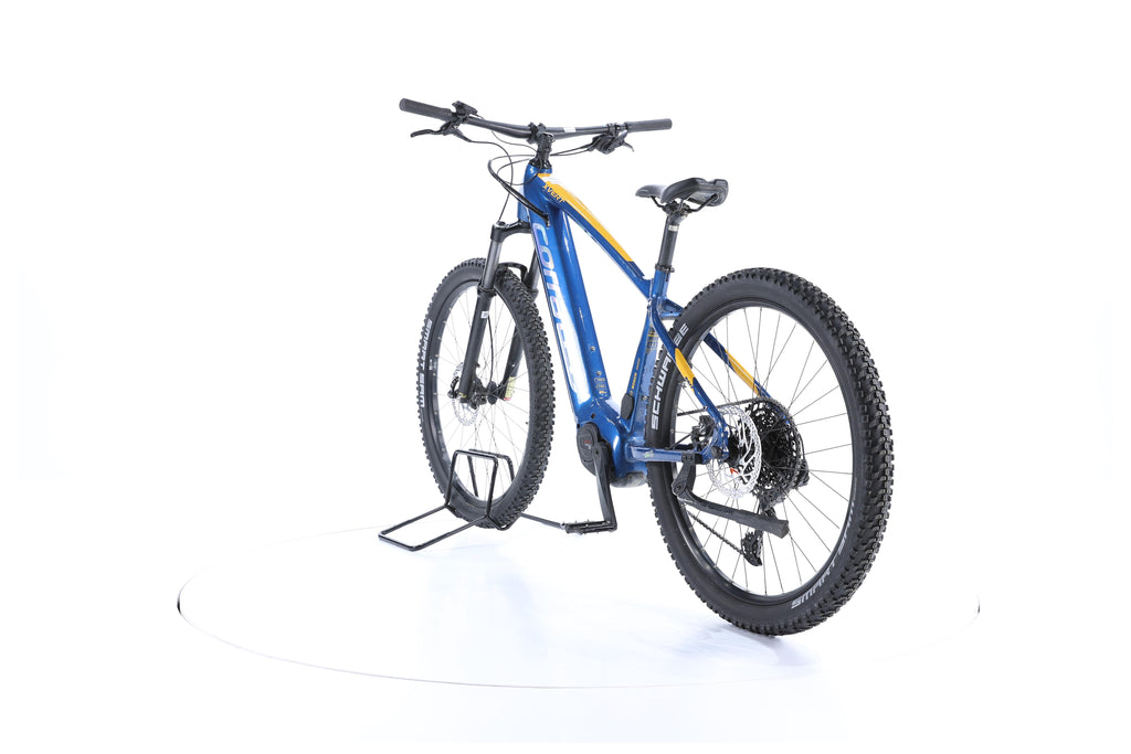 Corratec E-Power X-Vert Race Trinity E-Bike 2023 - Image 9