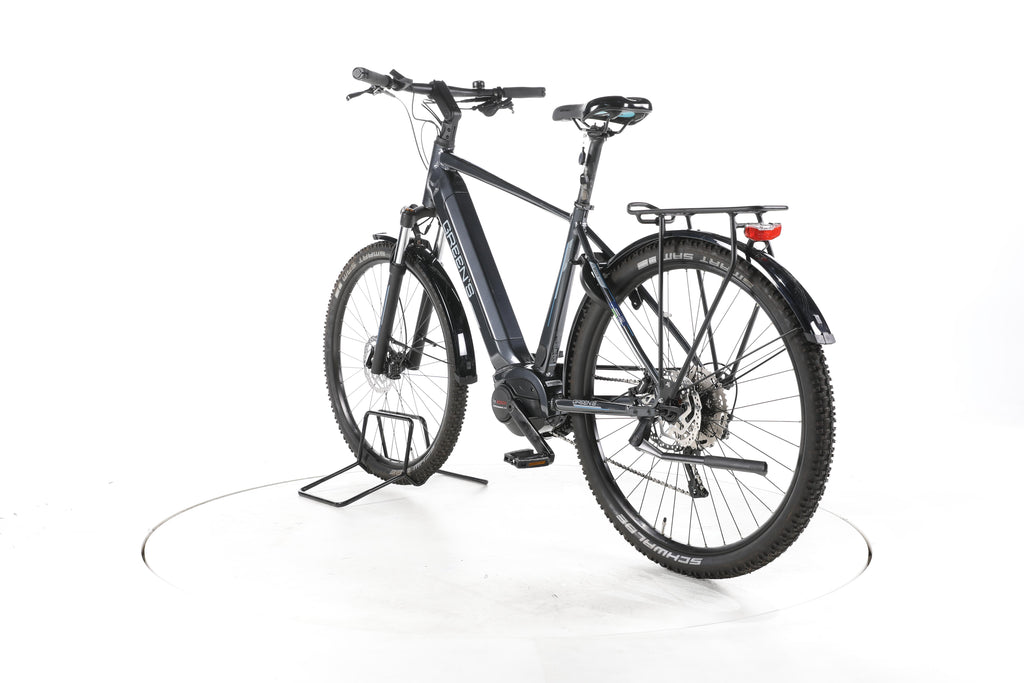Green's Dorset Trekking E-Bike - Image 9