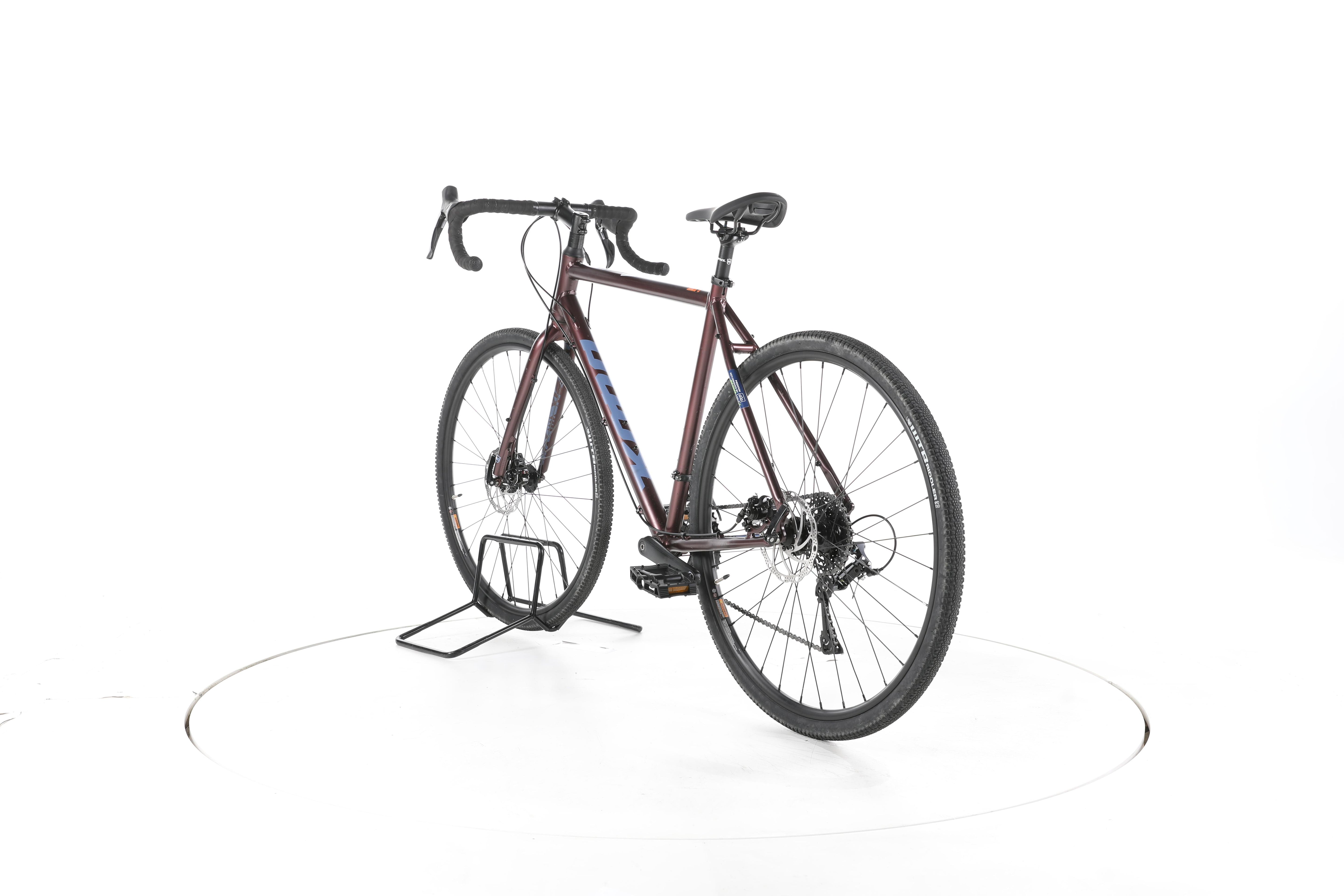 Kona Rove AL700 E-Gravelbike - Image 9