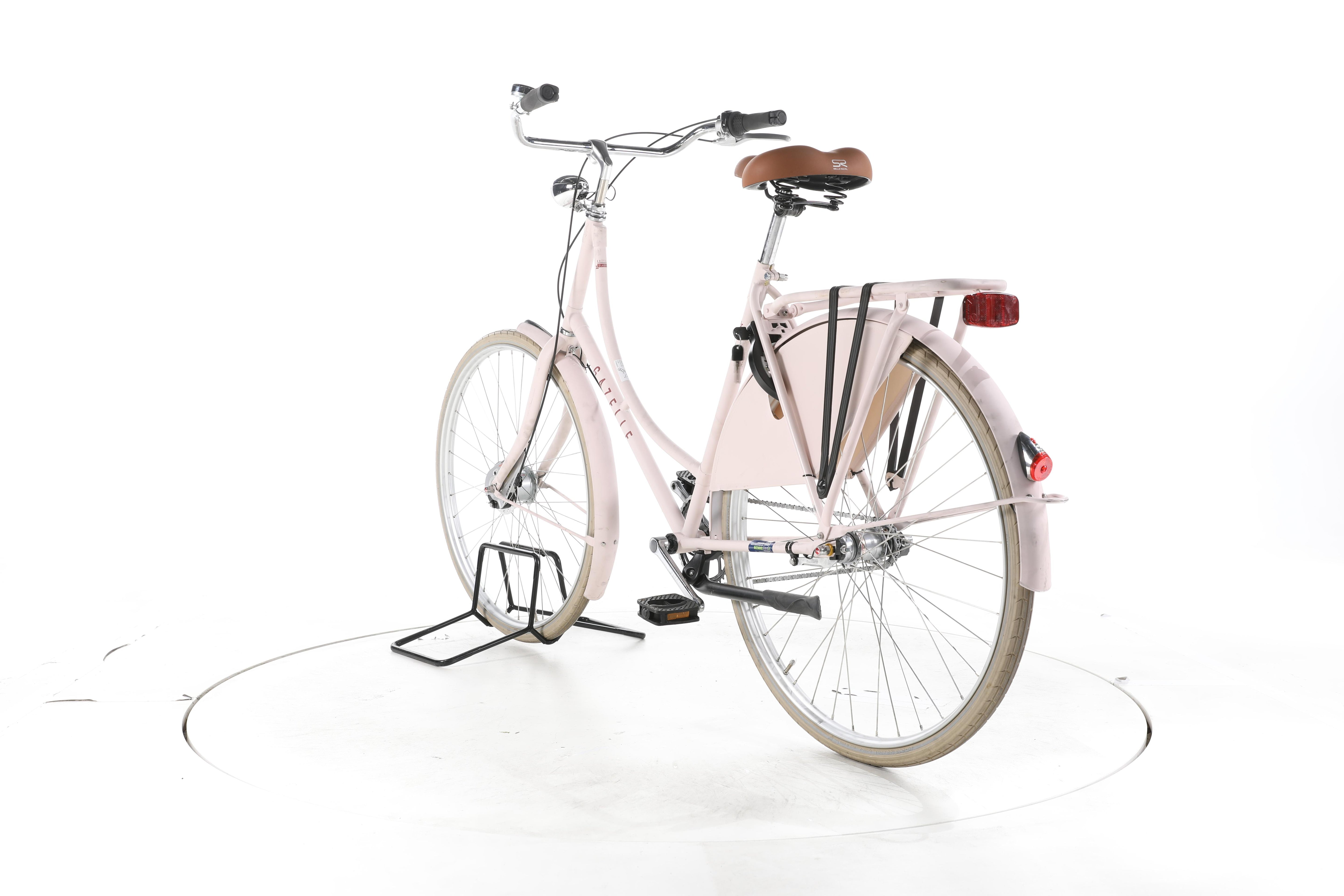 Gazelle Classic R3T Fahrrad City & Trekking - Image 9