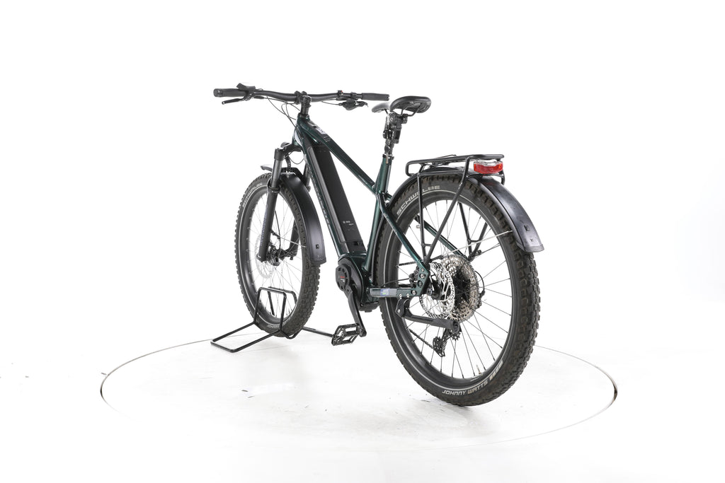 Bionicon EARP SUV 1 Trekking E-Bike - Image 9