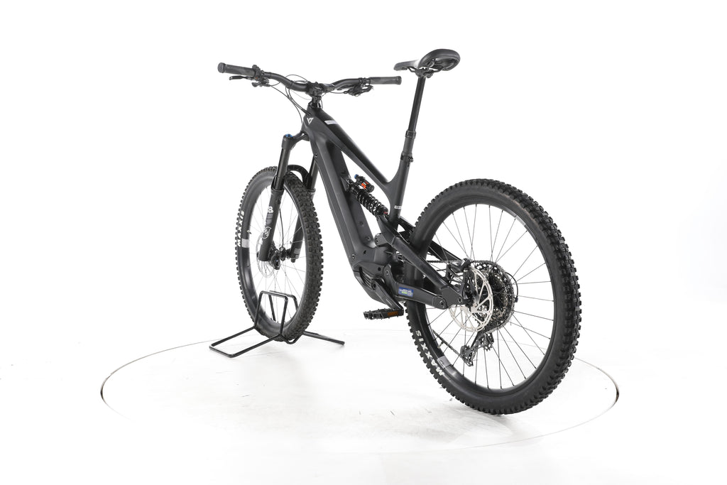 YT Decoy CORE 3 MX E-Bike Fully Carbon 2024 - Image 9