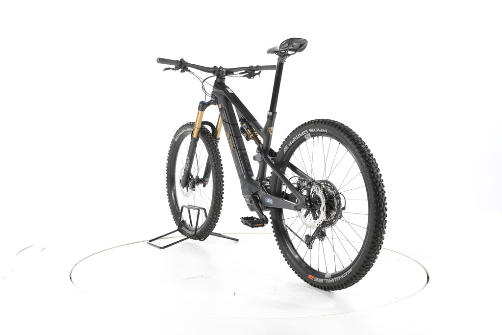 Rotwild R.E PRO Fully E-Bike Carbon - Image 9