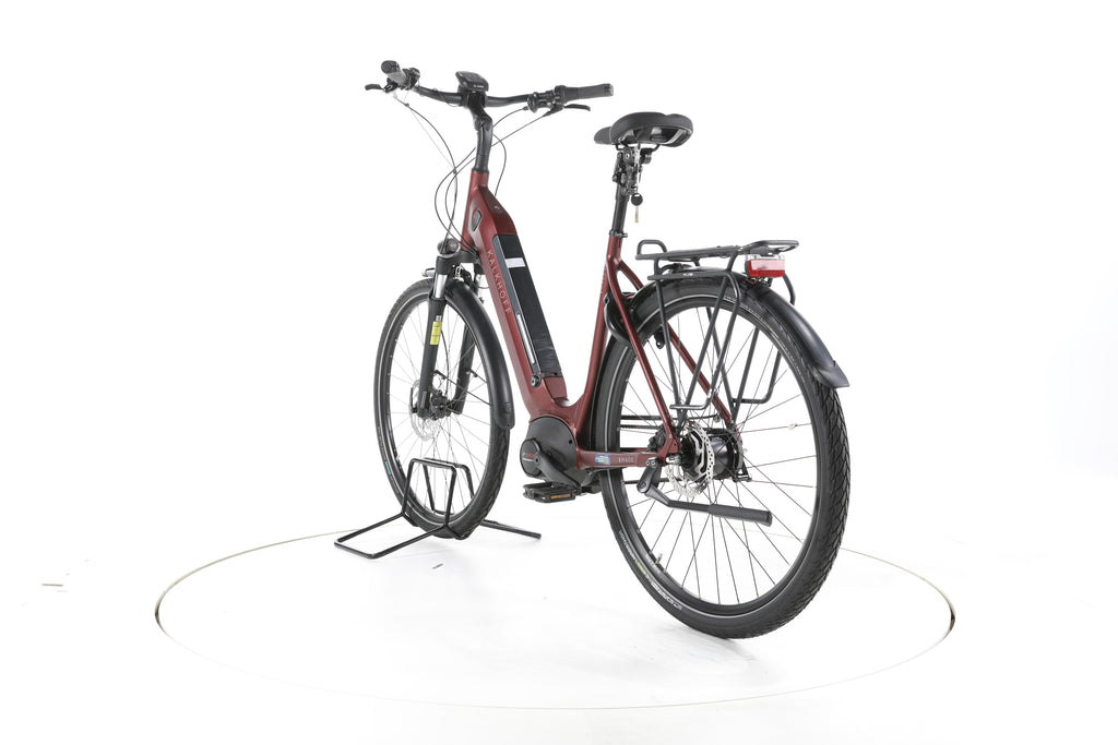 Kalkhoff Image 3. B Excite City E-Bike Tiefeinsteiger - Image 9
