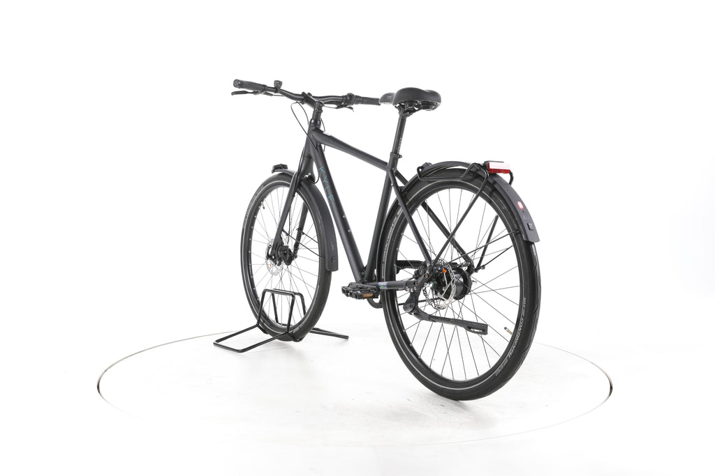 Kyle Urban 2 Fahrrad City & Trekking - Image 9