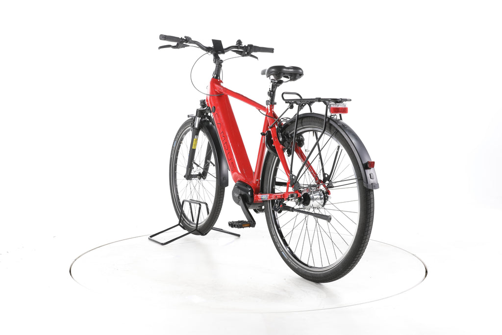 Campus BFM 18 City E-Bike - Image 9
