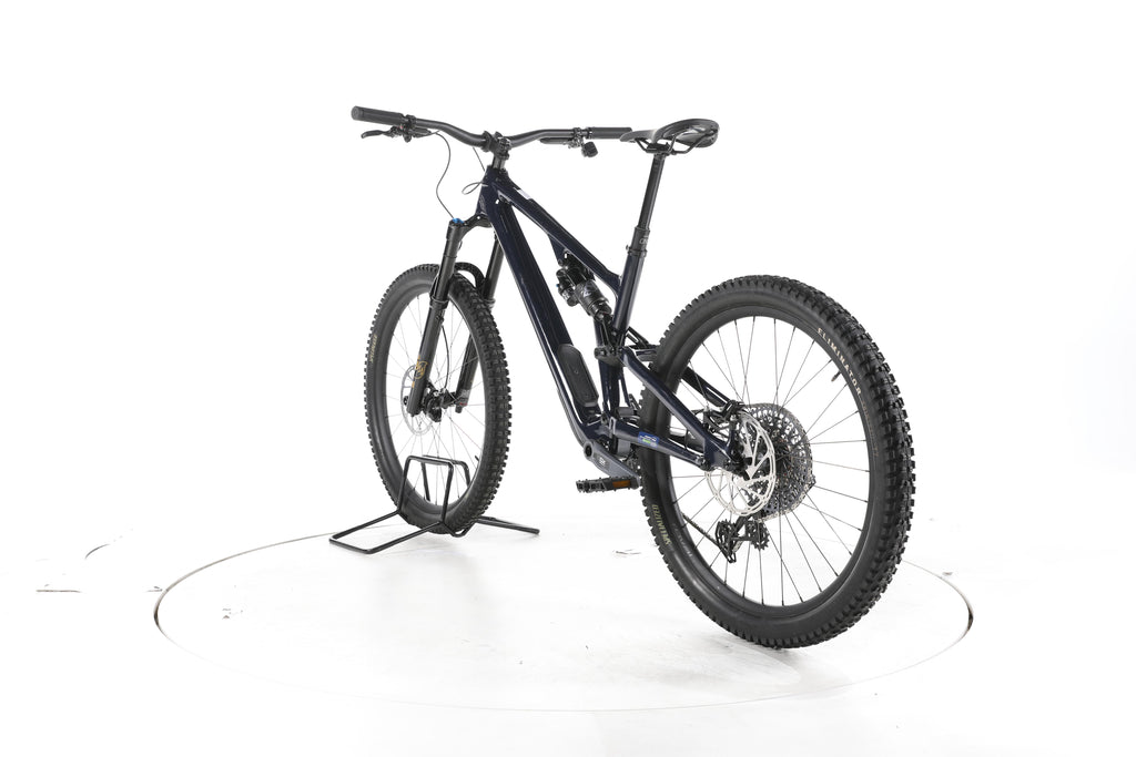 Specialized Stumpjumper EVO Expert Fahrrad Fully - Image 9