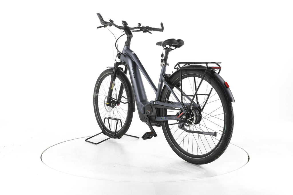 Pegasus Premio Evo NV Lite City E-Bike - Image 9