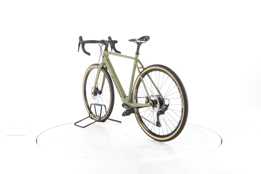 Poison Tellur Gravelbike Carbon - Image 9