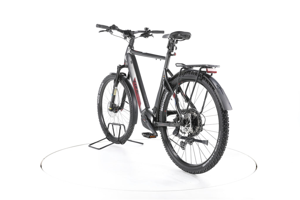 CONE Bikes E-SUV IN 4.0 Trekking E-Bike - Image 9