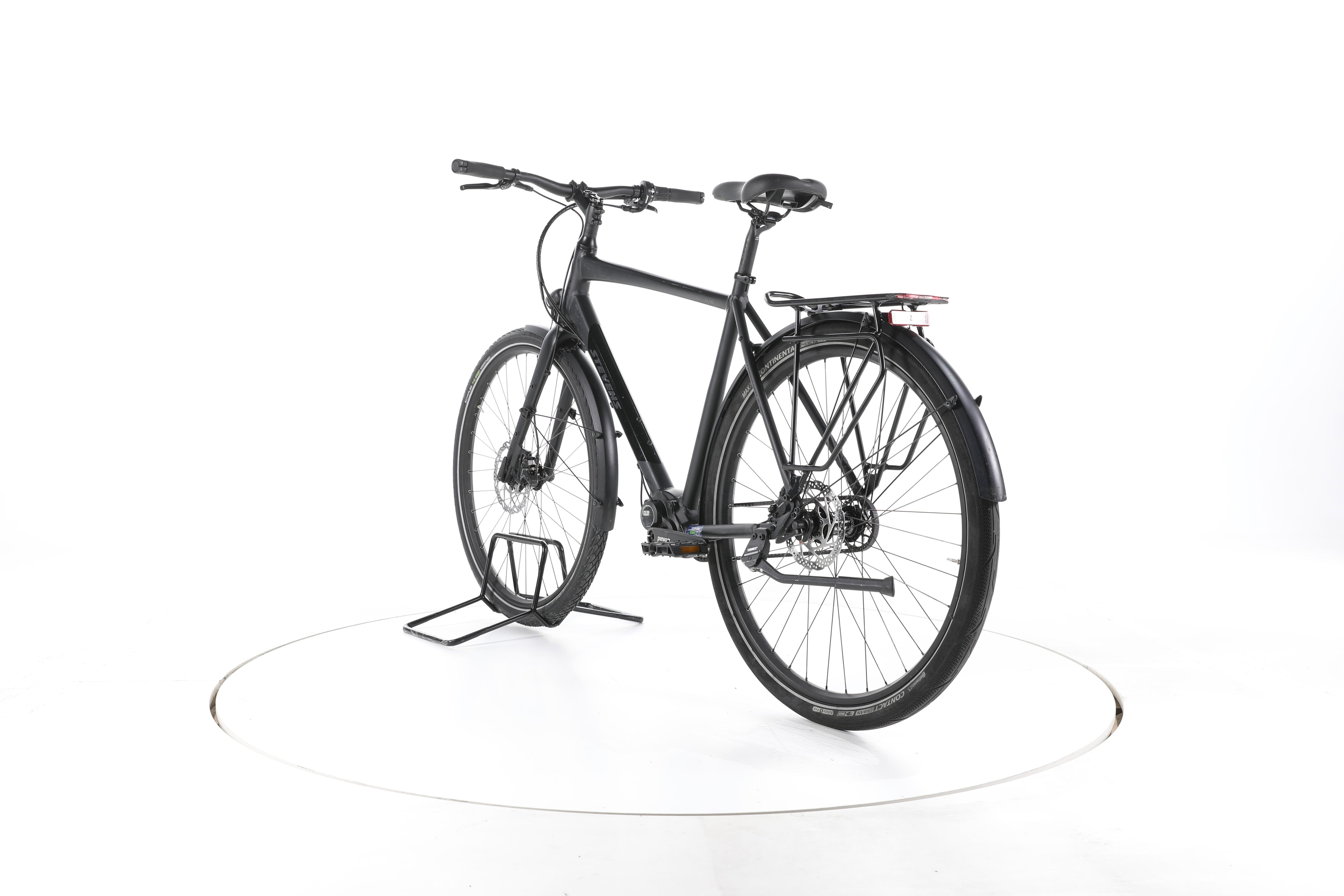 Stevens C12 Fahrrad City & Trekking - Image 9