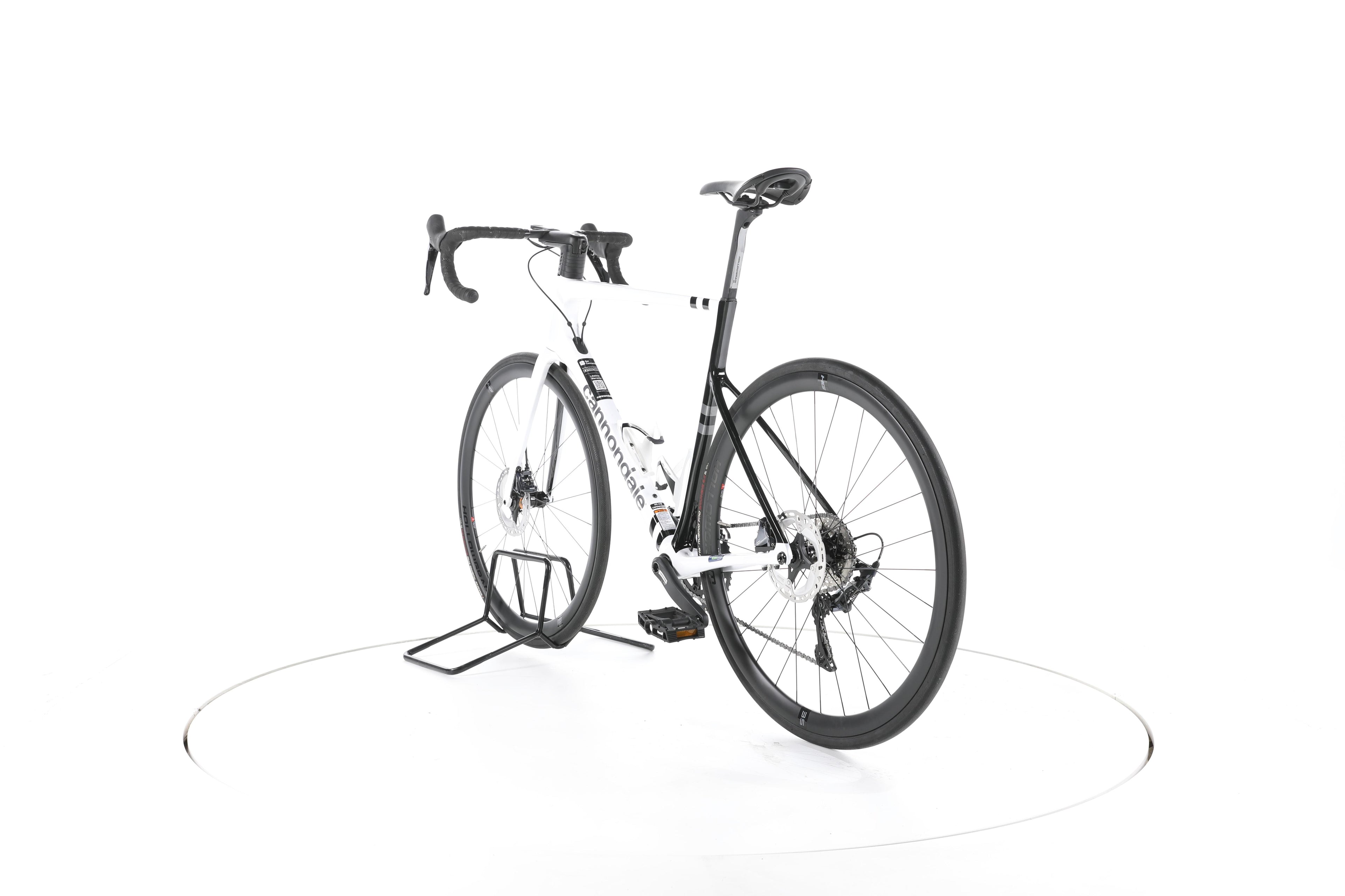 Cannondale SuperSix EVO Carbon Disc Ultegra - Image 9