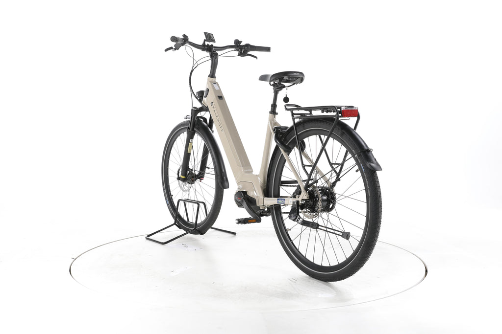 Kalkhoff Endeavour 3.B Move City E-Bike Tiefeinsteiger 2024 - Image 9
