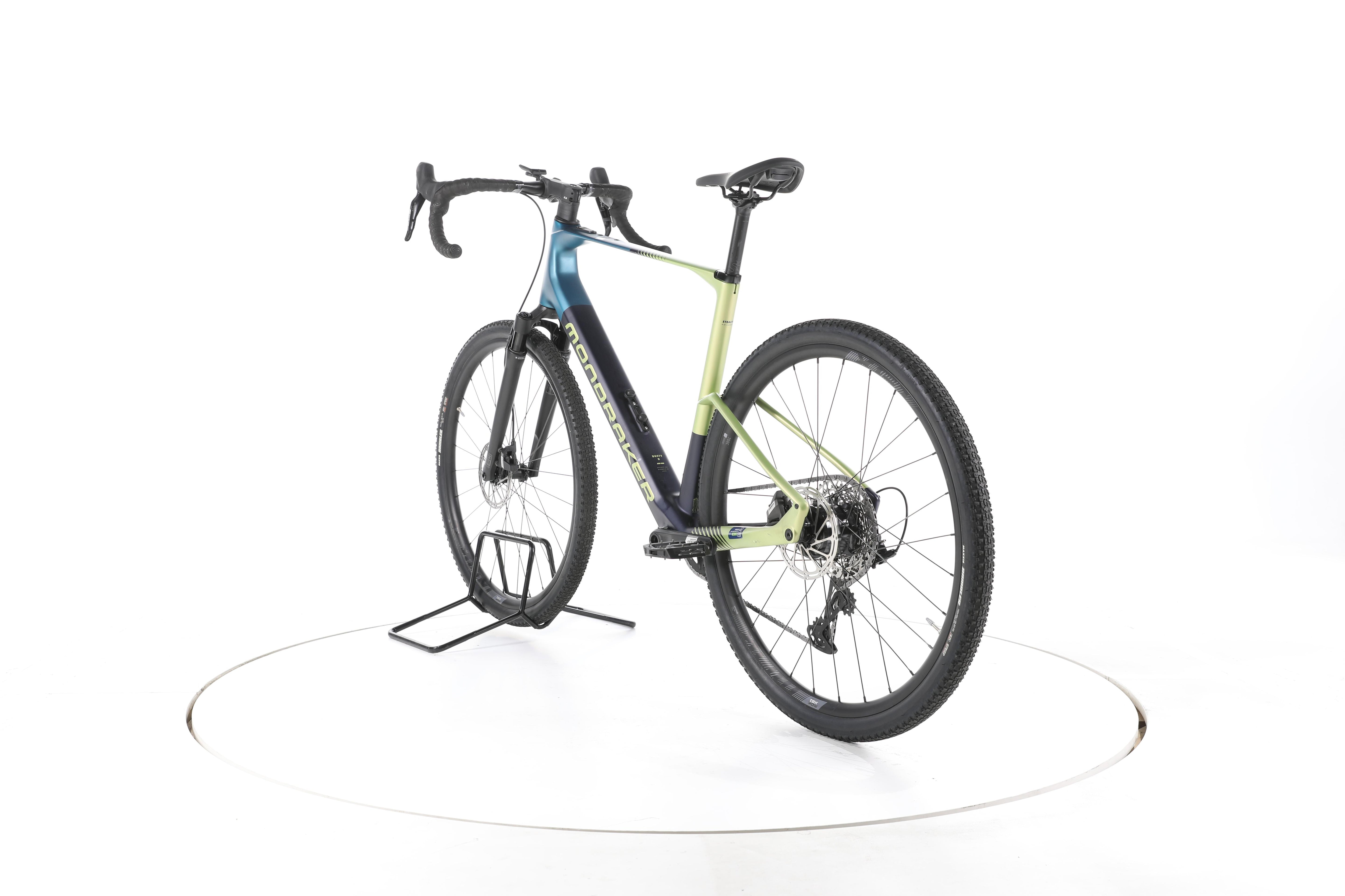 Mondraker Dusty R E-Gravel & Rennrad Carbon 2025 - Image 9