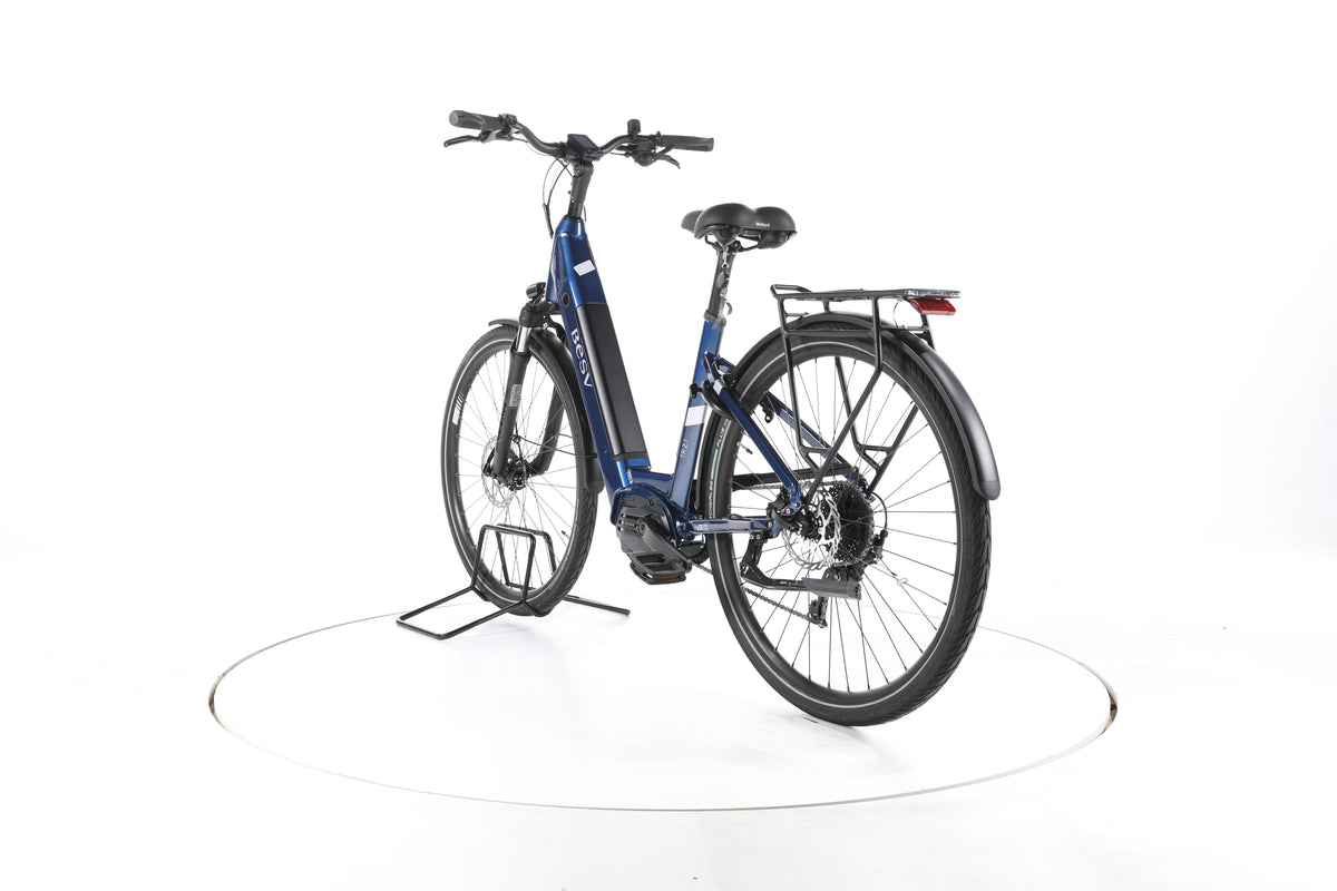 BESV TR 2.1 Trekking E-Bike Tiefeinsteiger - Image 9