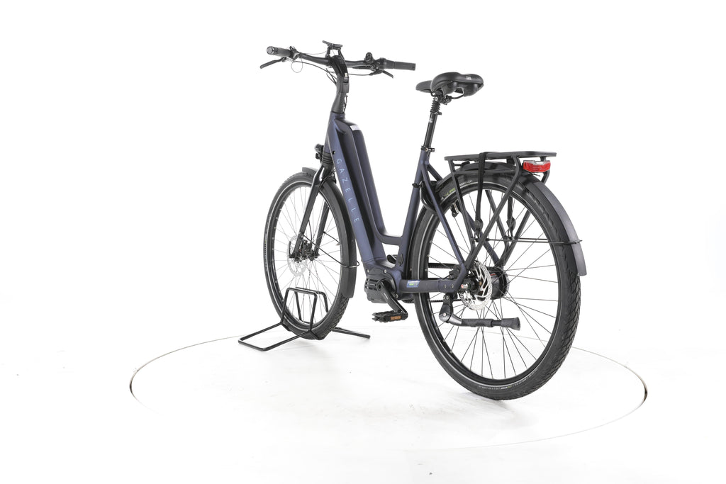 Gazelle Chamonix C5 HMS City E-Bike - Image 9