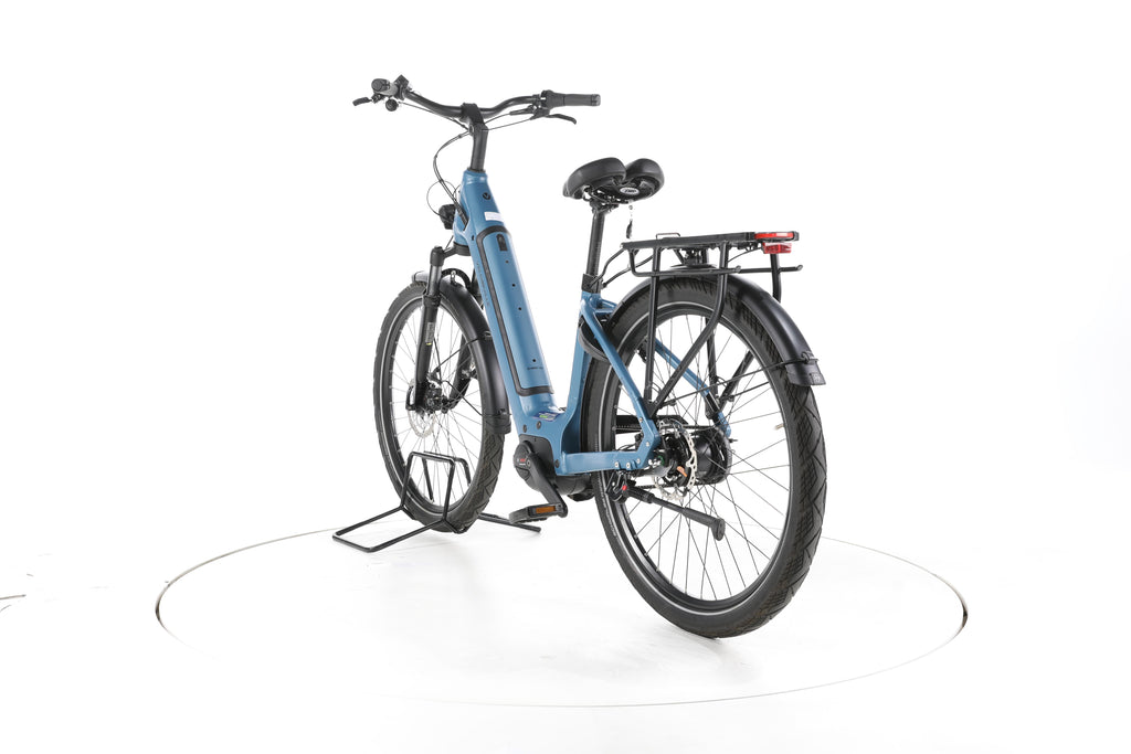Velo de Ville AEB 890 PRO City E-Bike Tiefeinsteiger - Image 9