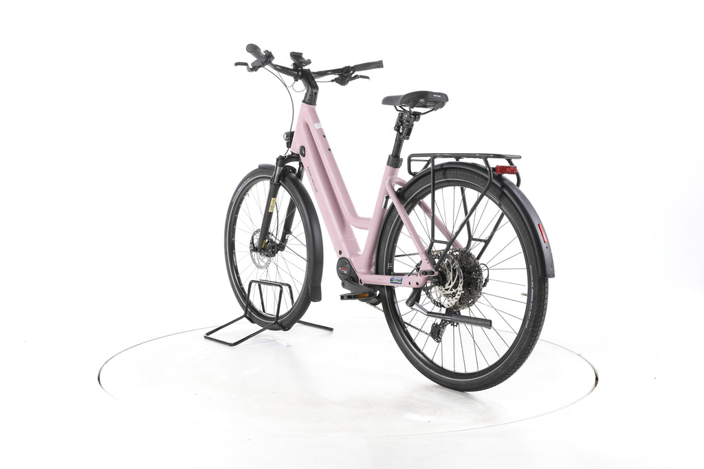 Riese & Müller Culture Mixte Touring Trekking E-Bike Tiefeinsteiger 2024 - Image 9