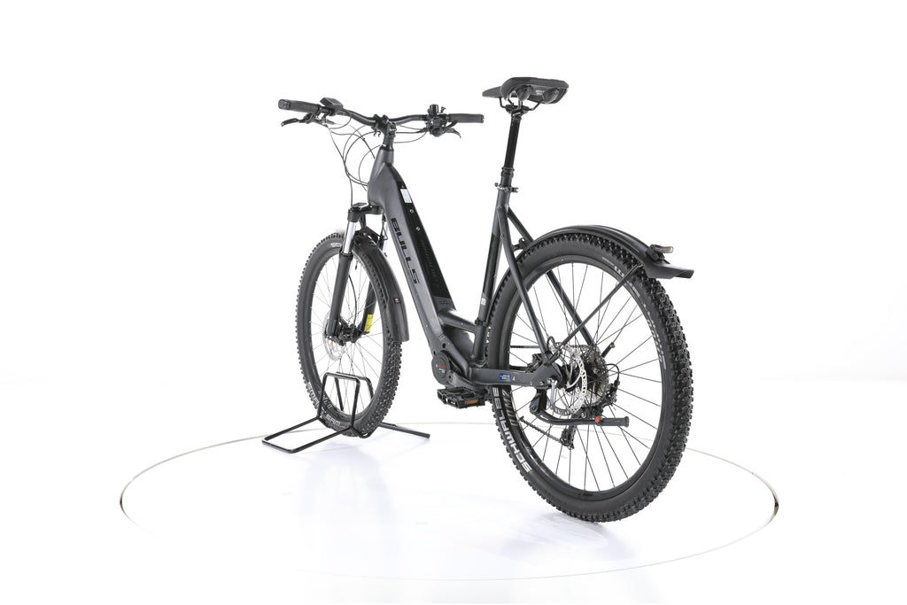 Bulls Copperhead EVO 1 Street Trekking E-Bike Tiefeinsteiger - Image 9