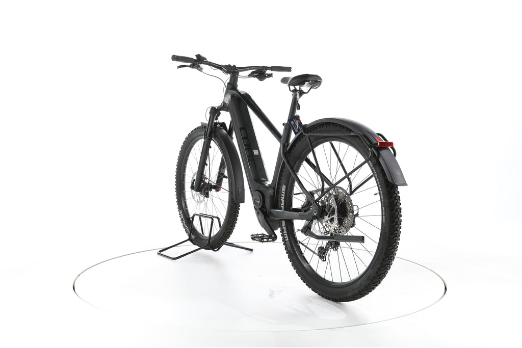 Cube Reaction Hybrid SLX Allroad Trekking E-Bike 2023 - Image 9