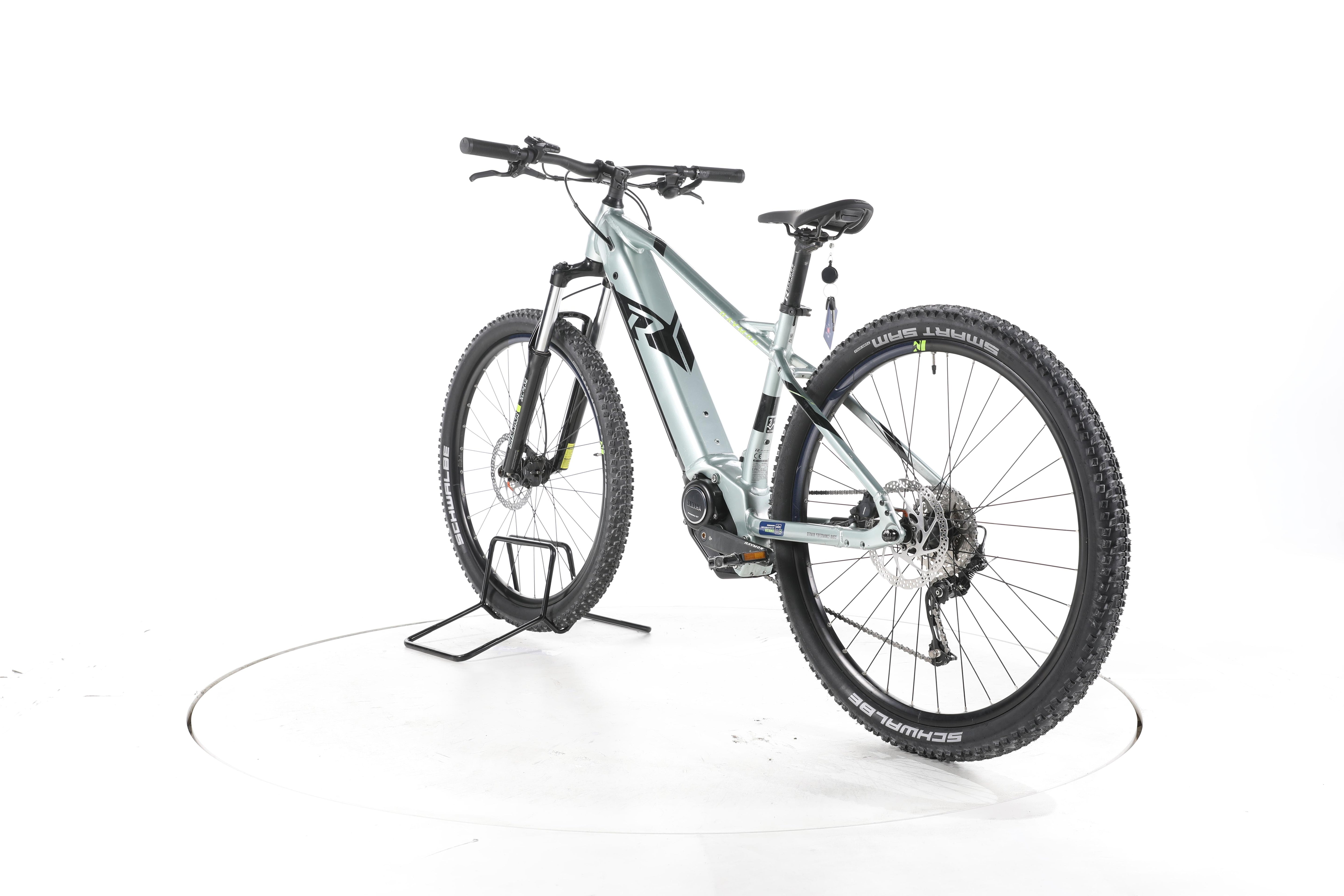R Raymon HardRay E 5.0 E-Bike - Image 9