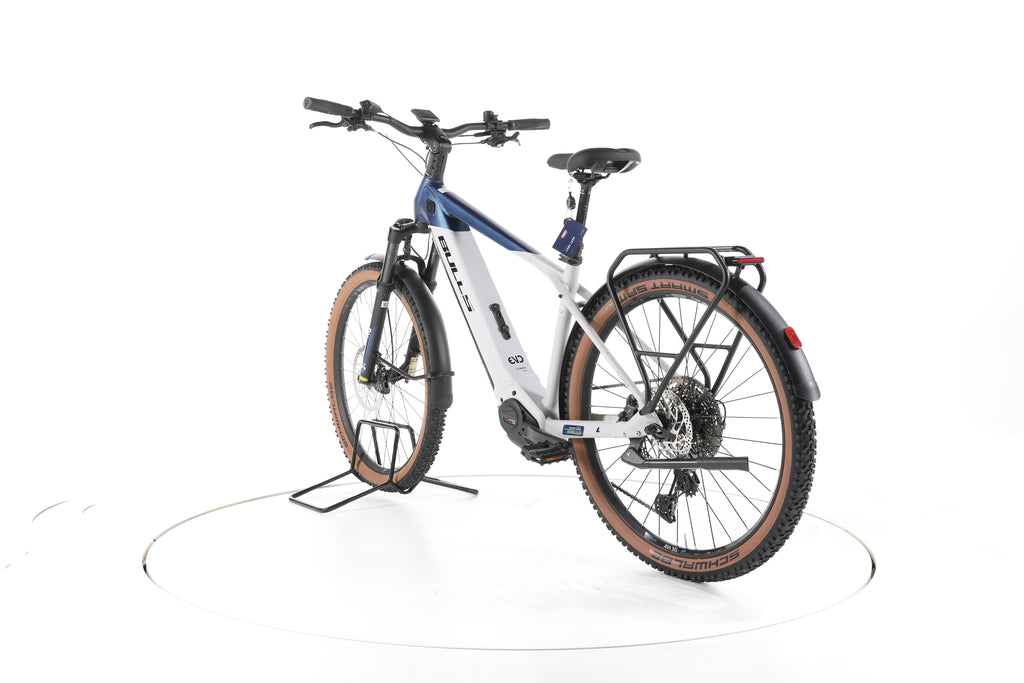 Bulls Iconic EVO 3 Trekking E-Bike - Image 9