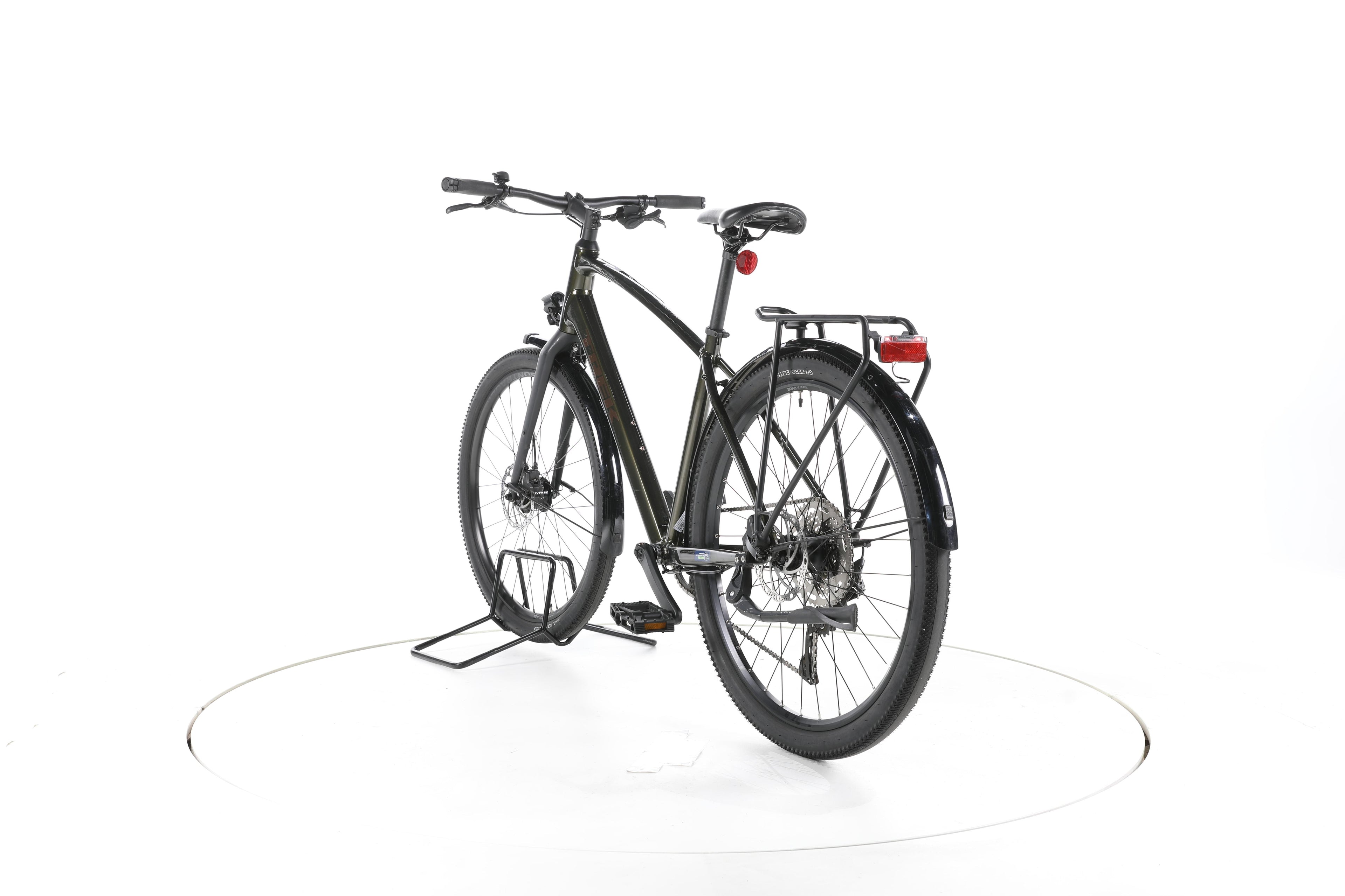 Trek Dual Sport 3 EQ - Image 9