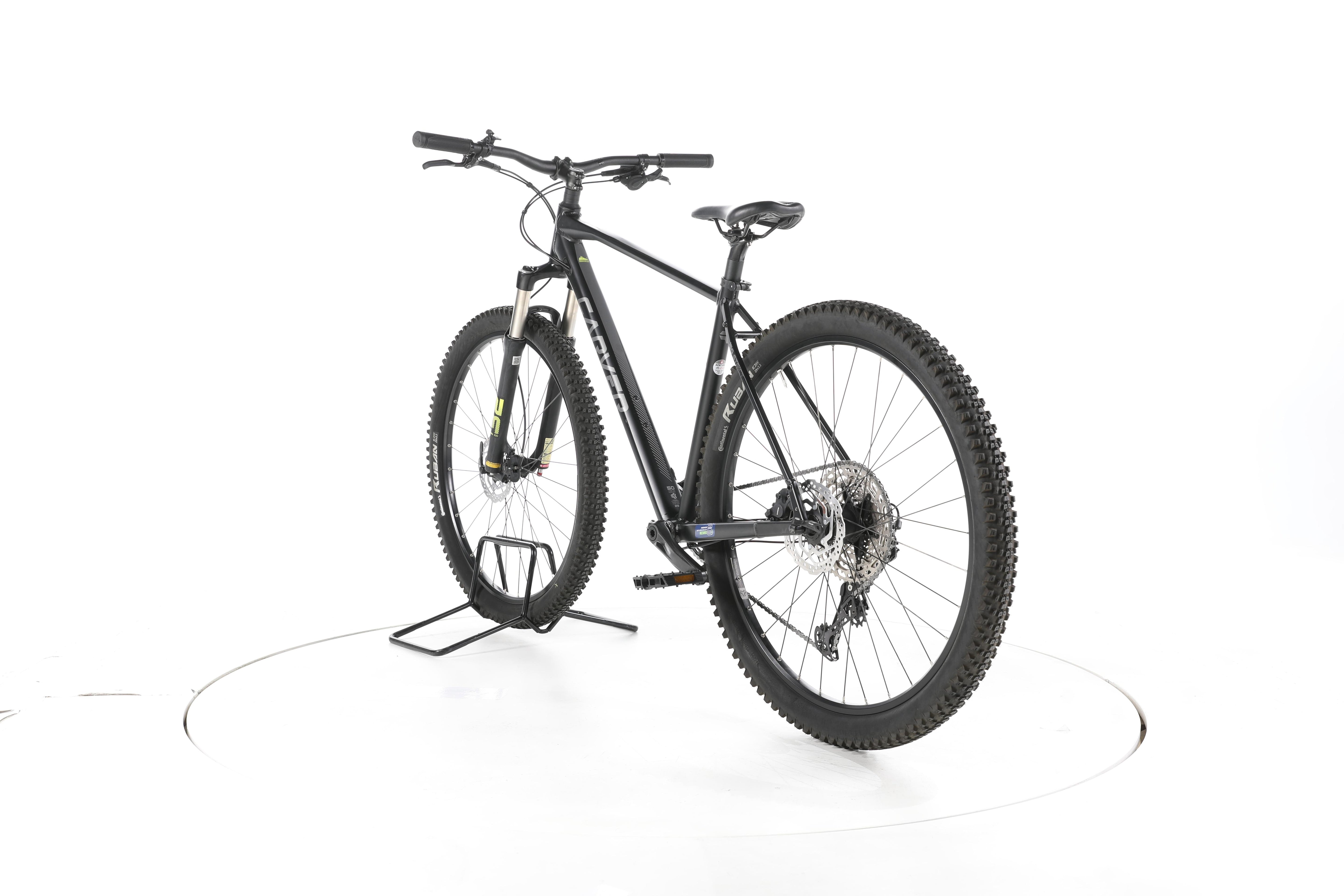 Carver Strict 150 - Image 9
