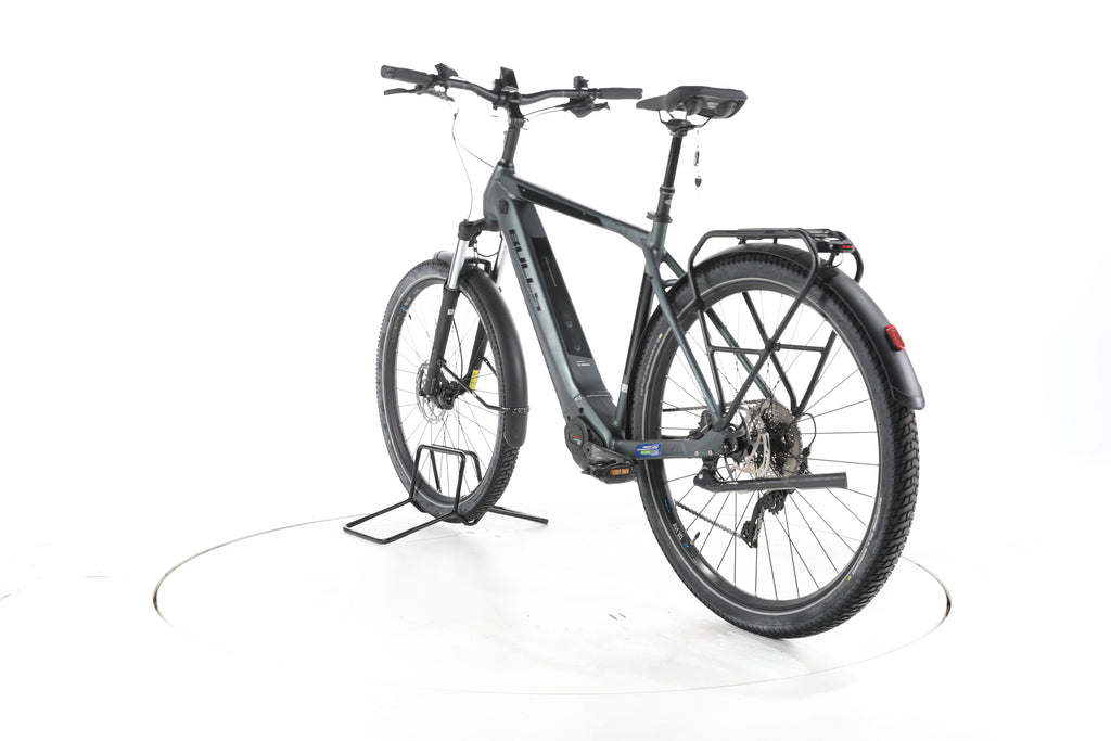 Bulls Iconic EVO 1 Trekking E-Bike - Image 9