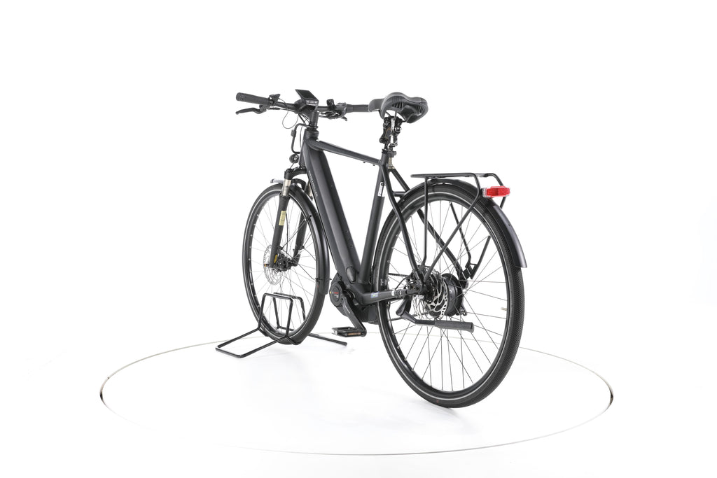 Riese & Müller Roadster vario City E-Bike - Image 9