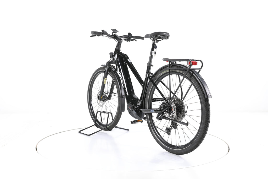 KTM Macina Ultimate Pro Trekking E-Bike 2024 - Image 9