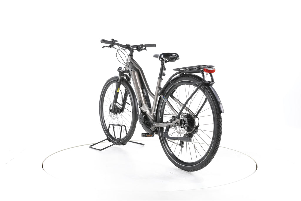 Liv Amiti-E+ 3 Trekking E-Bike - Image 9