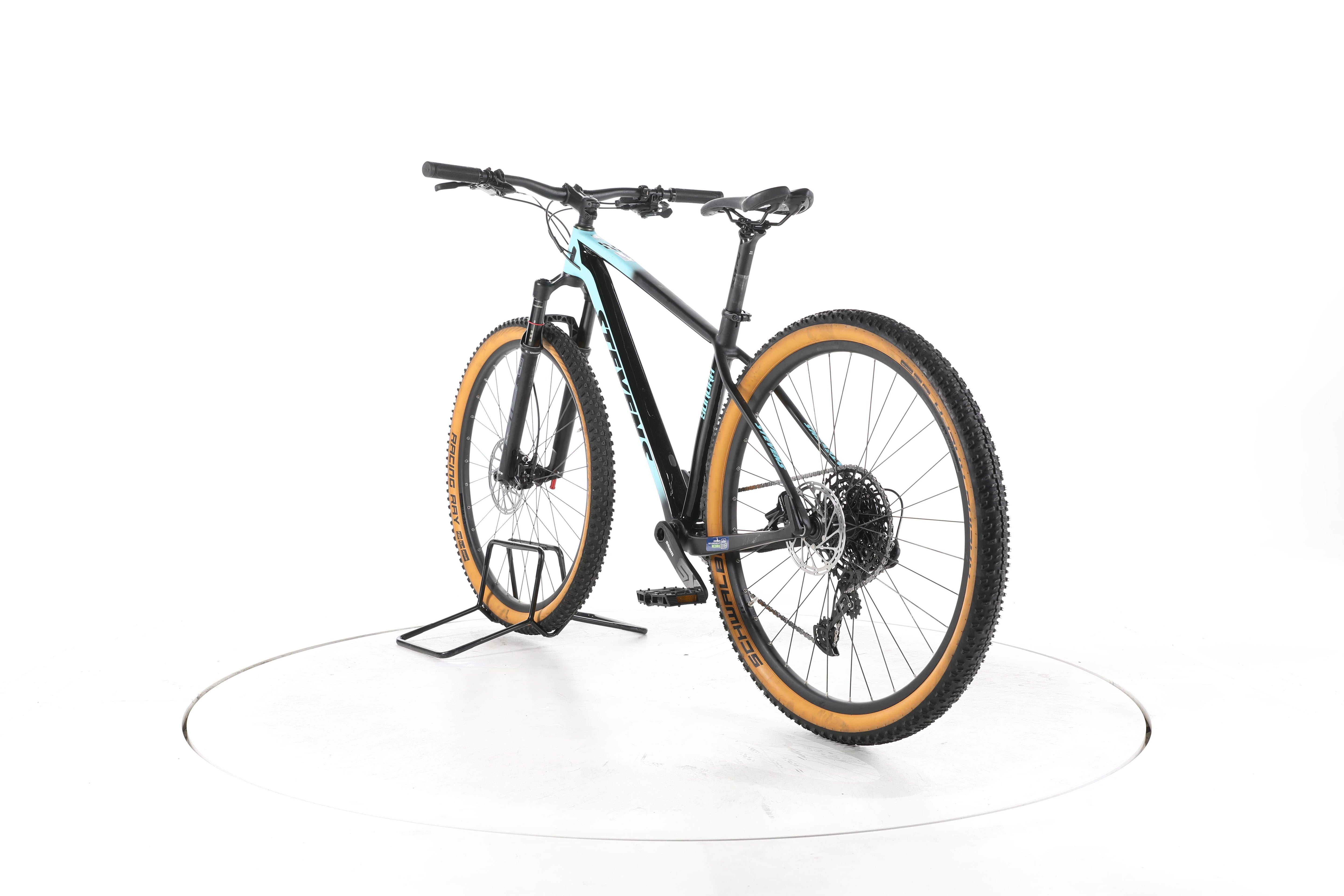 Stevens Sonora Fahrrad Hardtail - Image 9
