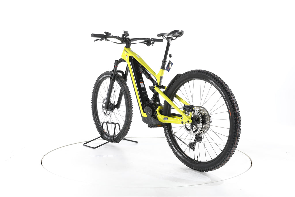 Cannondale Moterra Neo Carbon 2 Fully E-Bike Carbon 2024 - Image 9