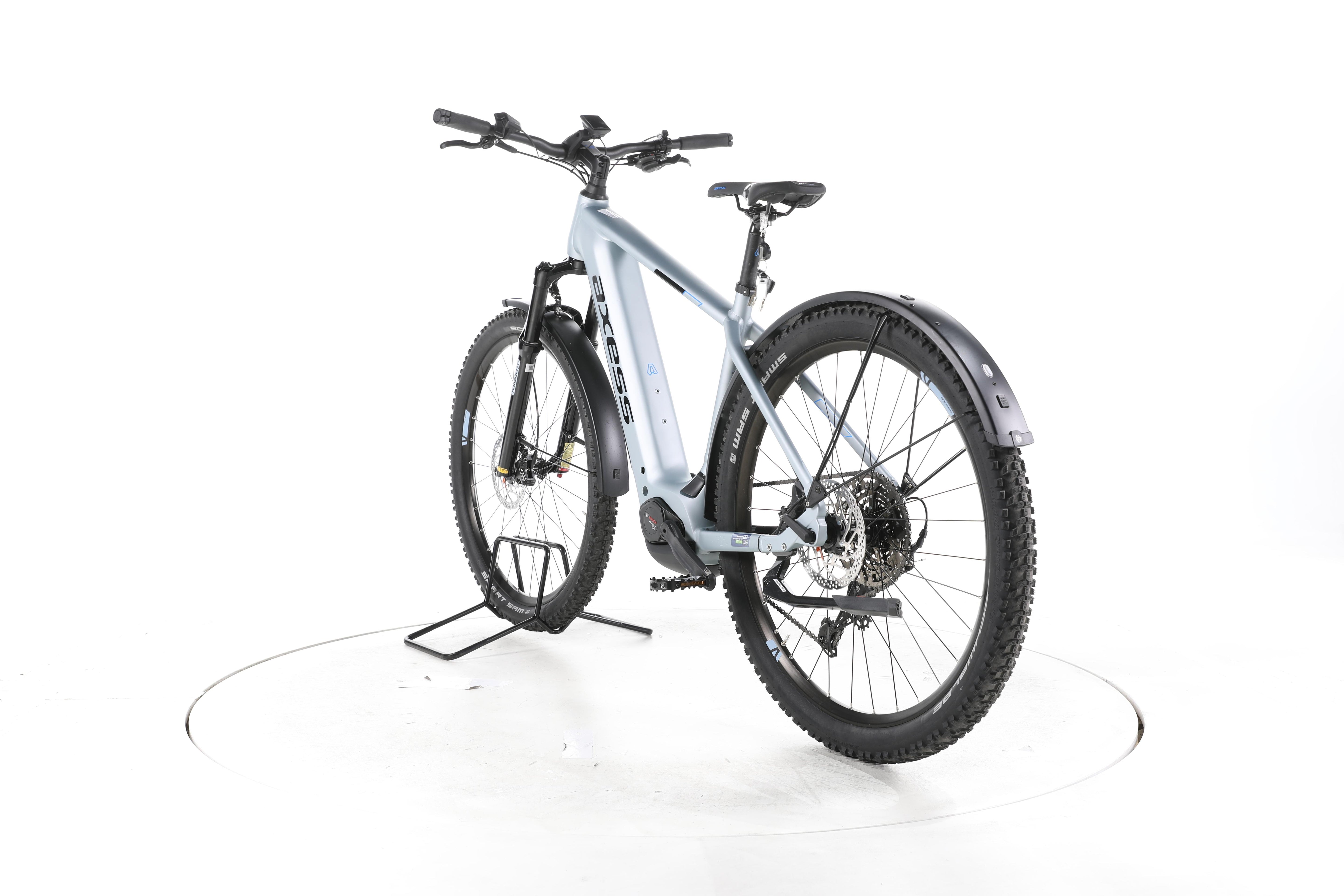 Axess Force Pro Allroad E-Bike 2026 - Image 9