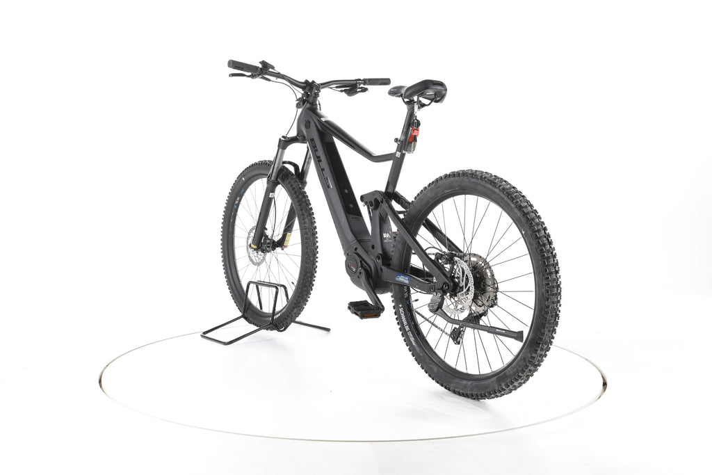 Bulls Copperhead EVO AM 1 E-Bike Fully 2024 - Image 9