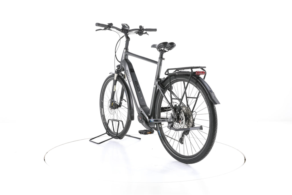 Pegasus Premio Evo 10 Lite Trekking E-Bike - Image 9
