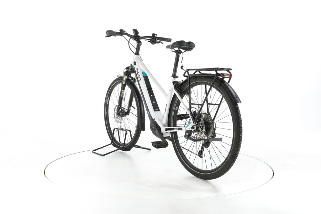 Pegasus Premio EVO 10 Lite Trekking E-Bike - Image 9