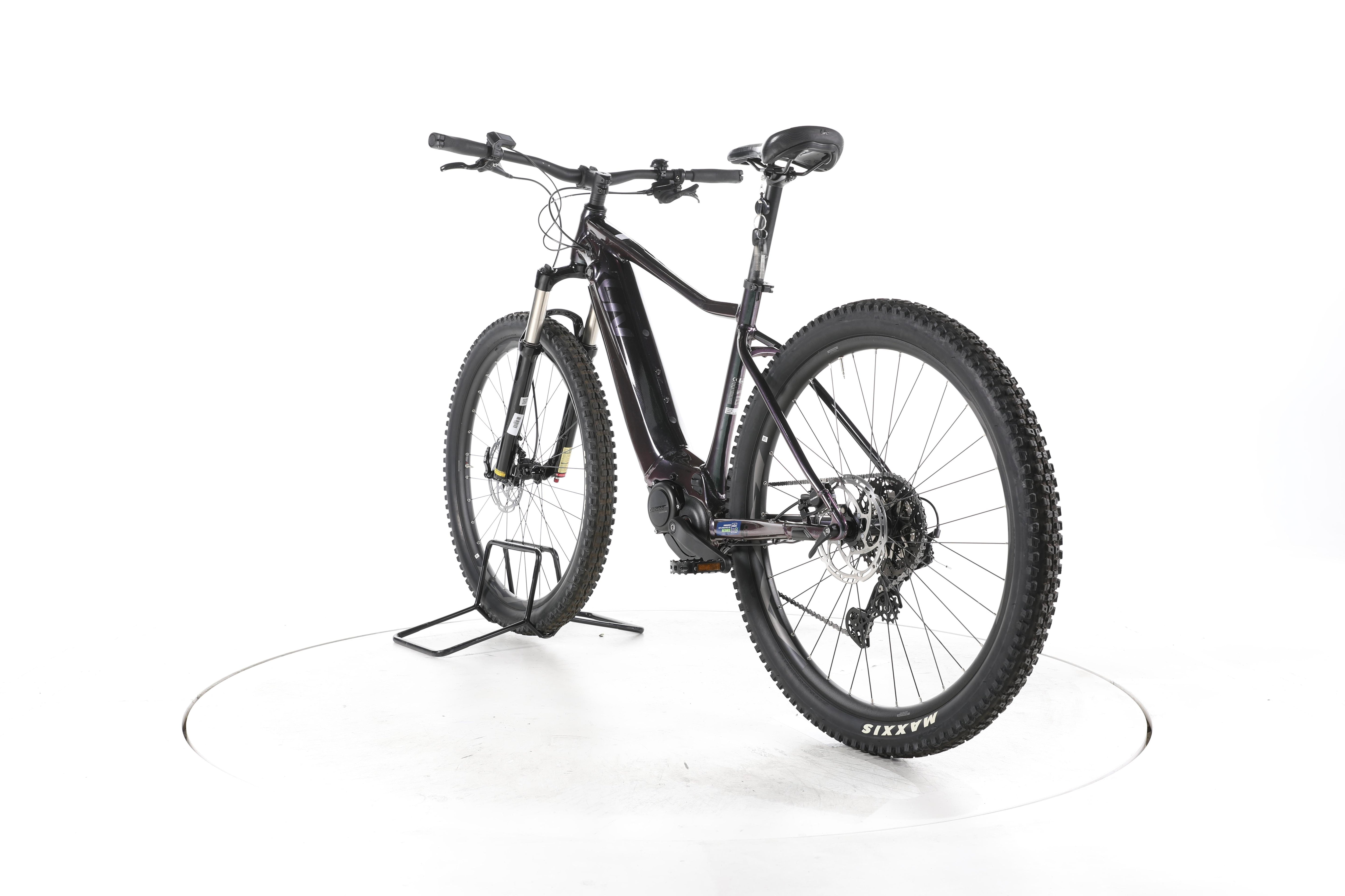 Liv Vall-E+ Pro E-Bike - Image 9